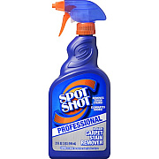 Spot Shot Spot Shot Prof Instant Carpet Stain Remover (009729)