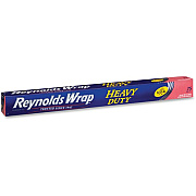 Reynolds Wrap Wrap Heavy Duty Aluminum Foil (F28028)
