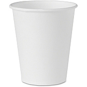 Solo Eco-Forward Treated Paper Water Cups