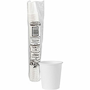 SOLO 3 oz Treated Paper Water Cups (442050)