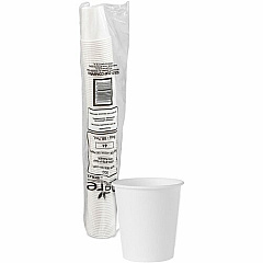 SOLO 3 oz Treated Paper Water Cups (442050)