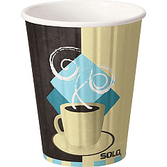 Solo Insulated Hot Combo (FSIC12J7534)