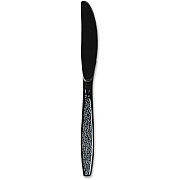 Solo Cup Guildware Heavyweight Plastic Knives (GDR6KN0004)