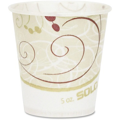 Solo Cold Paper Cups