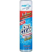 OxiClean Stain Pre-treat Gel Stick