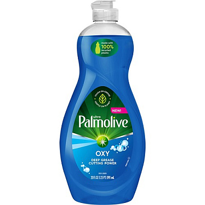 Palmolive Ultra Oxy Power Degreaser (04229)