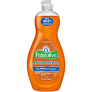 Palmolive Ultra Liquid Dish Soap - Antibacterial - 20 fl. oz. Bottle (04232)