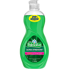 Palmolive Ultra Strength Liquid Dish Soap (04267)