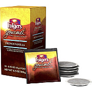 Folgers&reg; Gourmet Selections French Vanilla Coffee Pod