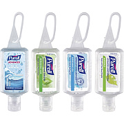 PURELL Sanitizing Gel (390009ECSC)
