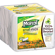 Marcal 100% Recycled, Multi-Fold Paper Towel (0672902)