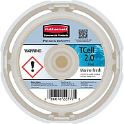 Rubbermaid Commercial TCell System Fragrance Refill