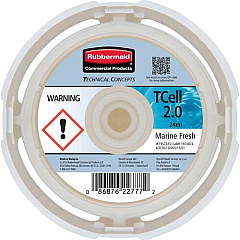 Rubbermaid Commercial TCell System Fragrance Refill