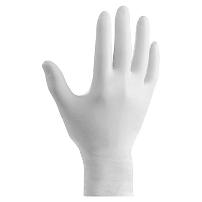 Ansell Dura-Touch Single-use Powder-free Vinyl Gloves (34725S)