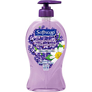 Softsoap Lavender/Chamomile Hand Soap (03570)