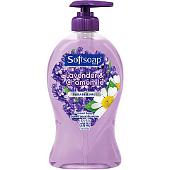 Softsoap Lavender/Chamomile Hand Soap (03570)
