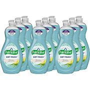 Palmolive Soft Touch Ultra Dish Soap (04230)