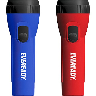 Eveready LED Economy Flashlight (L15HS)