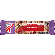 Special K Cereal Bar Red Berries (12519)