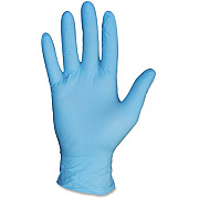 Protected Chef PF General Purpose Nitrile Gloves (8981LCT)