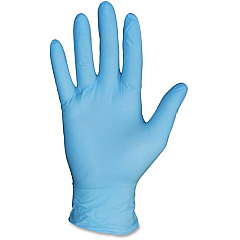 Protected Chef PF General Purpose Nitrile Gloves (8981SCT)