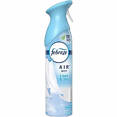 Febreze Odor-Fighting Air Freshener (96256)