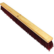 Genuine Joe Maroon Broomhead (GJO99654)