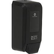 Pacific Blue Ultra Foaming Hand Soap/Hand Sanitizer Wall-Mounted Manual Dispenser (53057)