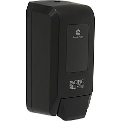 Pacific Blue Ultra Foaming Hand Soap/Hand Sanitizer Wall-Mounted Manual Dispenser (53057)