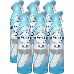 Febreze Odor-Fighting Air Freshener (96256)