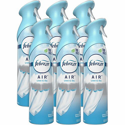 Febreze Odor-Fighting Air Freshener (96256)