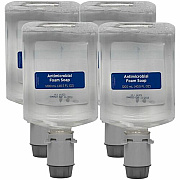 Pacific Blue Ultra Manual Dispenser Refills (43818)