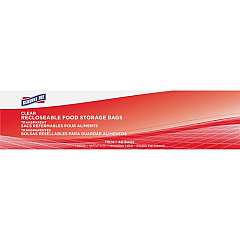 Genuine Joe Food Storage Bags (11574)