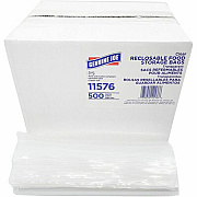 Genuine Joe Food Storage Bags (11576)
