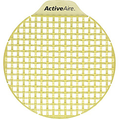 Activeaire Low-Splash Deodorizer Urinal Screens by GP Pro (48265)