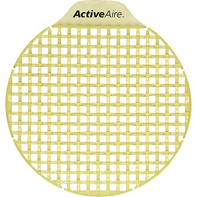 Activeaire Low-Splash Deodorizer Urinal Screens by GP Pro (48265)