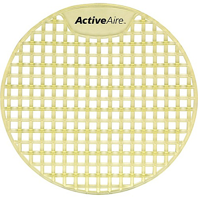 Activeaire Deodorizer Urinal Screens by GP Pro (48275)