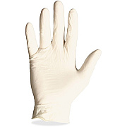 Protected Chef Latex General-Purpose Gloves (8971XLCT)