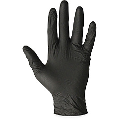 ProGuard Disposable Nitrile General Purpose Gloves (8642SCT)