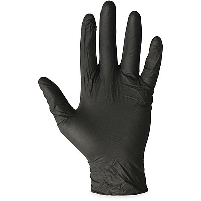ProGuard Disposable Nitrile General Purpose Gloves (8642SCT)