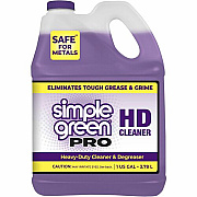 Simple Green Pro HD Heavy-Duty Cleaner & Degreaser (213421)