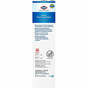 Clorox Healthcare Bleach Germicidal Wipes (31424)
