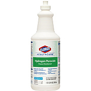 Clorox Healthcare Hydrogen Peroxide Cleaner Disinfectant - Pull-Top (31444)