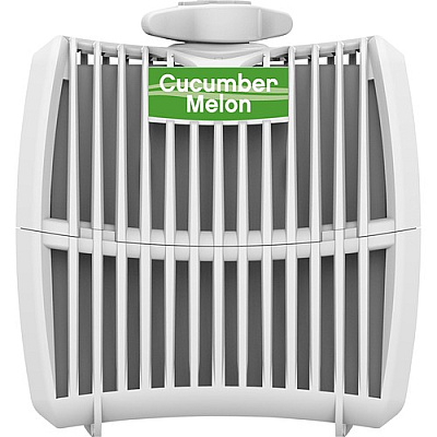 Genuine Joe Air Refreshener Refill Cartridge (GJO99661)