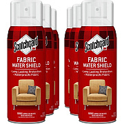 Scotchgard Fabric Water Shield (4106106CT)