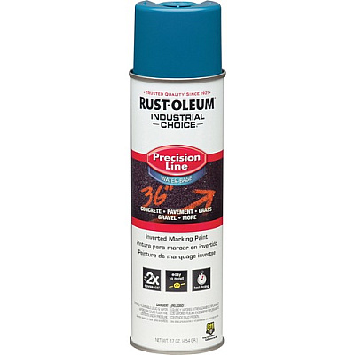 Rust-Oleum Industrial Choice Precision Line Marking Paint (203031)