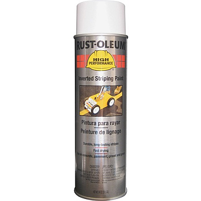 Rust-Oleum High Performance Striping Paint (2391838)
