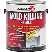 Rust-Oleum Zinsser Mold Killing Primer (276049)