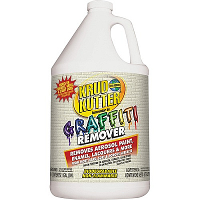 Krud Kutter Graffiti Remover (GR012)