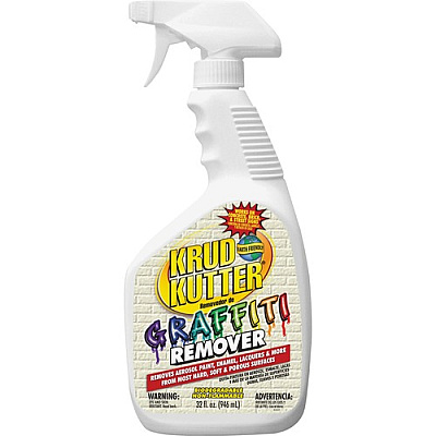 Krud Kutter Graffiti Remover (GR326)